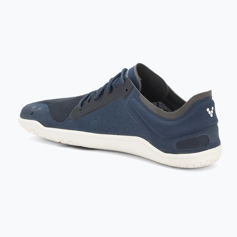 Férfi mezítlábas cipő Vivobarefoot Primus Lite 3.5 midnight 3