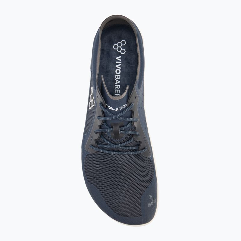 Férfi mezítlábas cipő Vivobarefoot Primus Lite 3.5 midnight 5