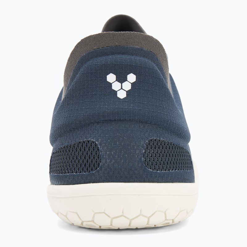 Férfi mezítlábas cipő Vivobarefoot Primus Lite 3.5 midnight 6