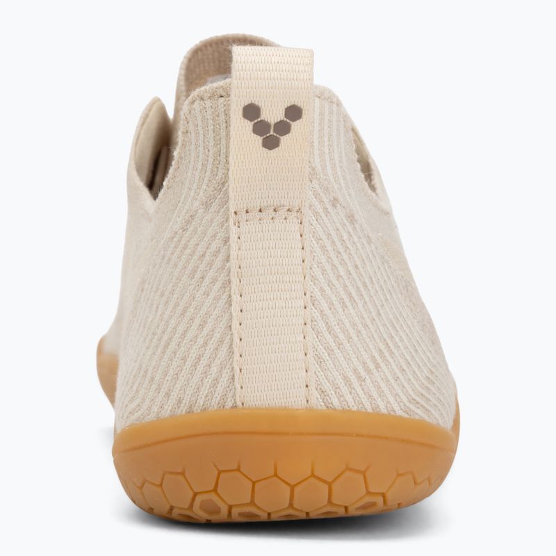 Férfi Vivobarefoot Primus Lite Knit egret barefoot cipő 6