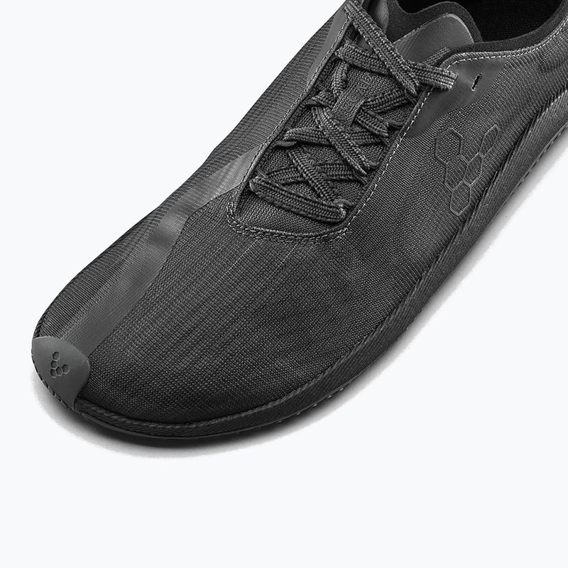 Férfi barefoot cipők Vivobarefoot Primus Aero Dark Shadow 5