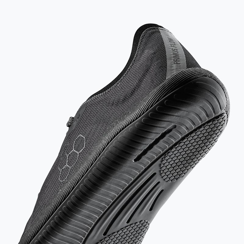 Férfi barefoot cipők Vivobarefoot Primus Aero Dark Shadow 6