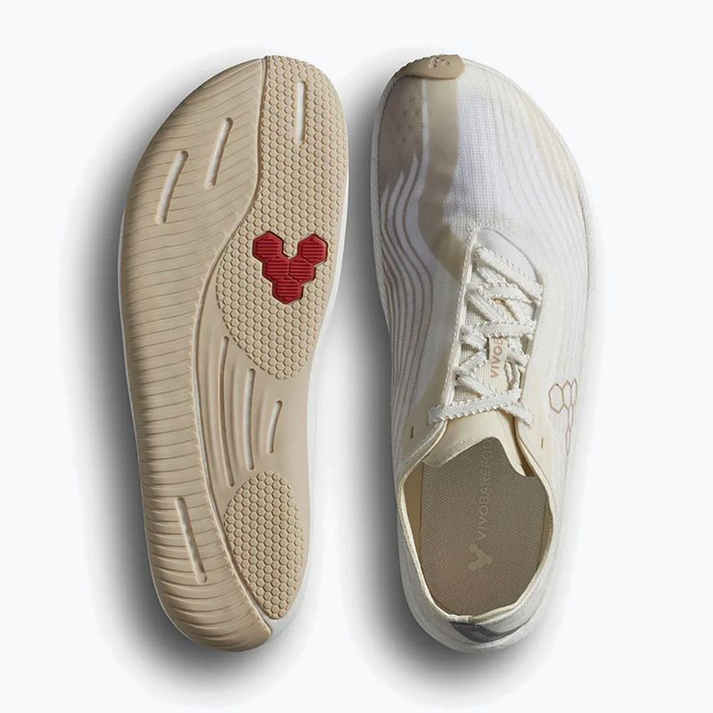 Férfi Vivobarefoot Primus Flow barefoot cipő kókusz 4