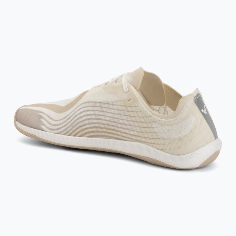 Férfi Vivobarefoot Primus Flow barefoot cipő kókusz 3