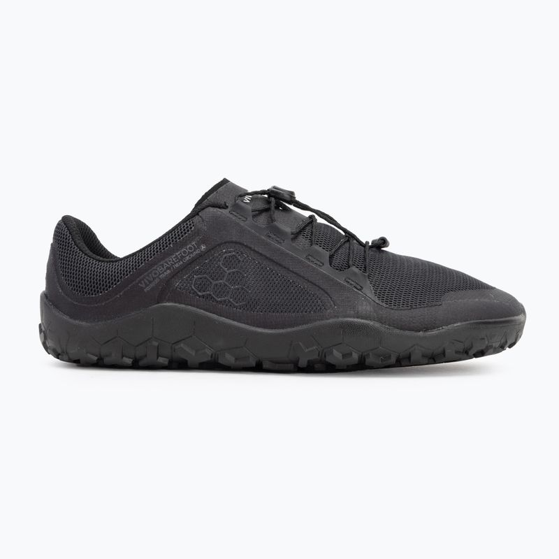 Férfi mezítlábas cipő Vivobarefoot Primus Trail 3.5 Fg dark shadow 2