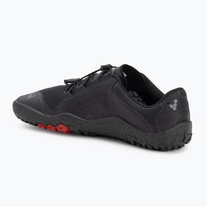 Férfi mezítlábas cipő Vivobarefoot Primus Trail 3.5 Fg dark shadow 3