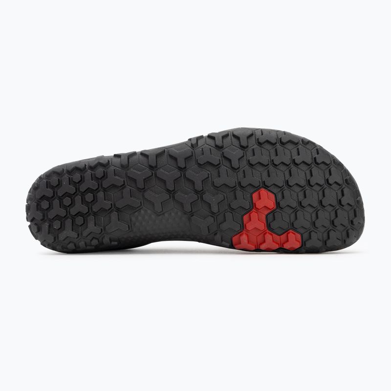 Férfi mezítlábas cipő Vivobarefoot Primus Trail 3.5 Fg dark shadow 4