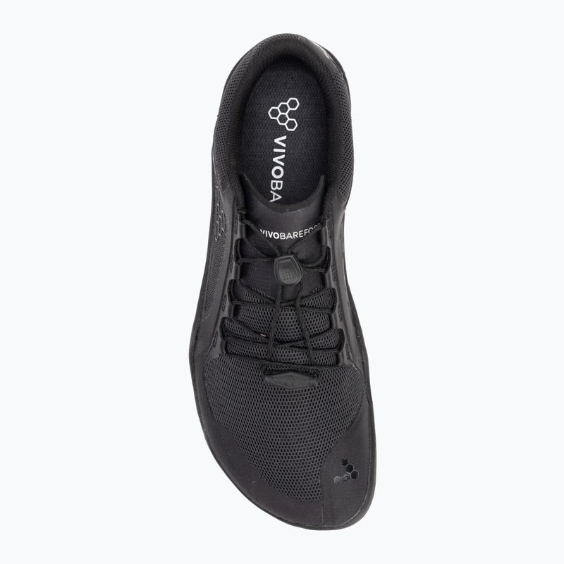 Férfi mezítlábas cipő Vivobarefoot Primus Trail 3.5 Fg dark shadow 5