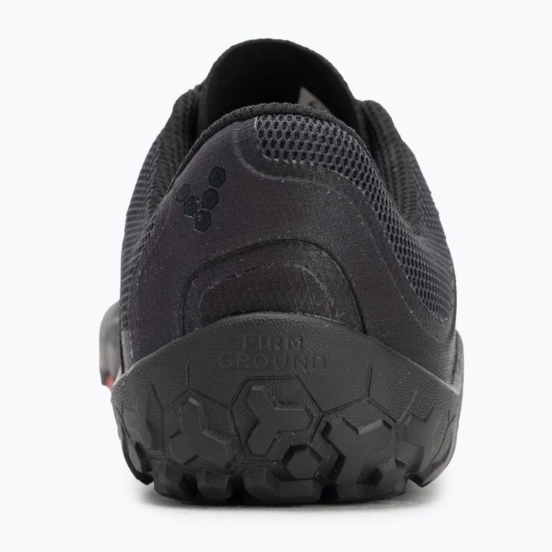 Férfi mezítlábas cipő Vivobarefoot Primus Trail 3.5 Fg dark shadow 6