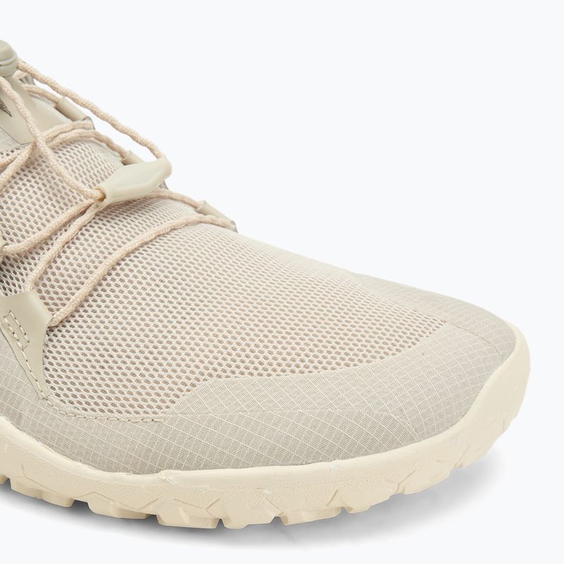 Férfi mezítlábas cipő Vivobarefoot Primus Trail Fg 3. 5 silver birch 7