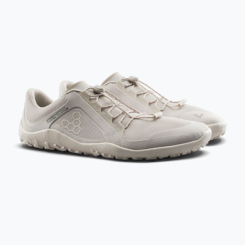 Férfi mezítlábas cipő Vivobarefoot Primus Trail Fg 3. 5 silver birch 3