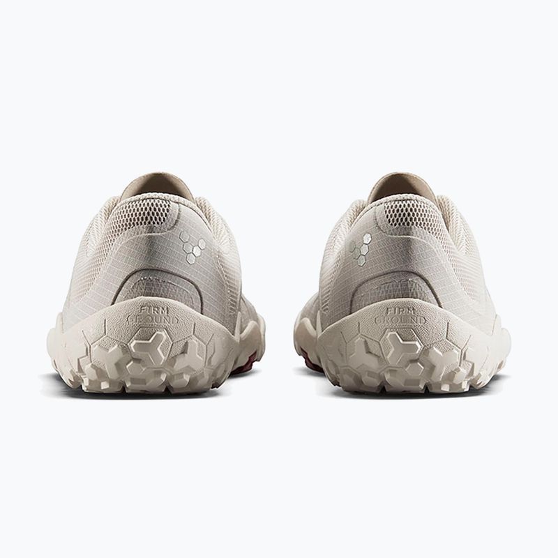 Férfi mezítlábas cipő Vivobarefoot Primus Trail Fg 3. 5 silver birch 4