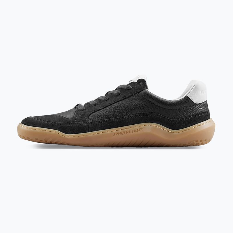 Férfi mezítlábas cipő Vivobarefoot Gobi II obszidián 309660 2