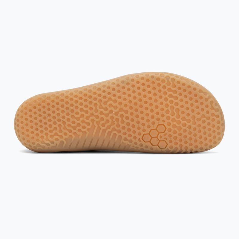 Férfi mezítlábas cipő Vivobarefoot Gobi II obszidián 309660 4