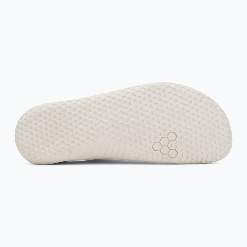 Férfi barefoot cipő Vivobarefoot Gobi II Premium Leather limestone 4