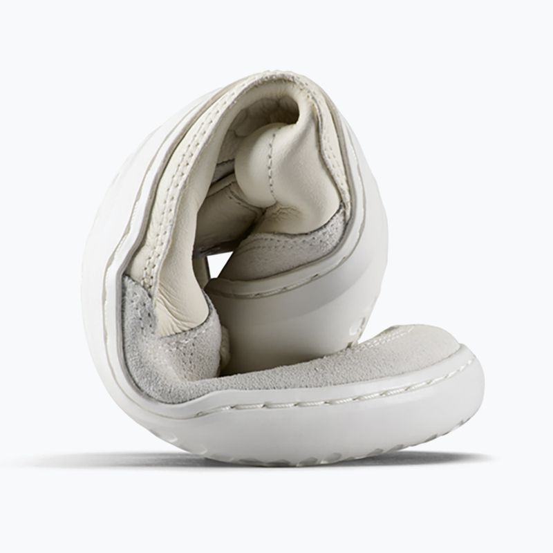 Férfi barefoot cipő Vivobarefoot Gobi II Premium Leather limestone 5