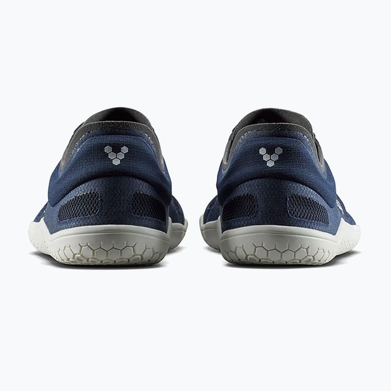 Vivobarefoot női mezítlábas cipő Primus Lite 3.5 midnight 3