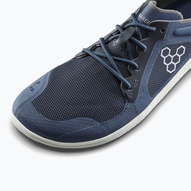 Vivobarefoot női mezítlábas cipő Primus Lite 3.5 midnight 5