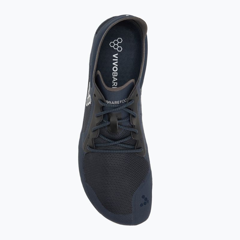 Vivobarefoot női mezítlábas cipő Primus Lite 3.5 midnight 5