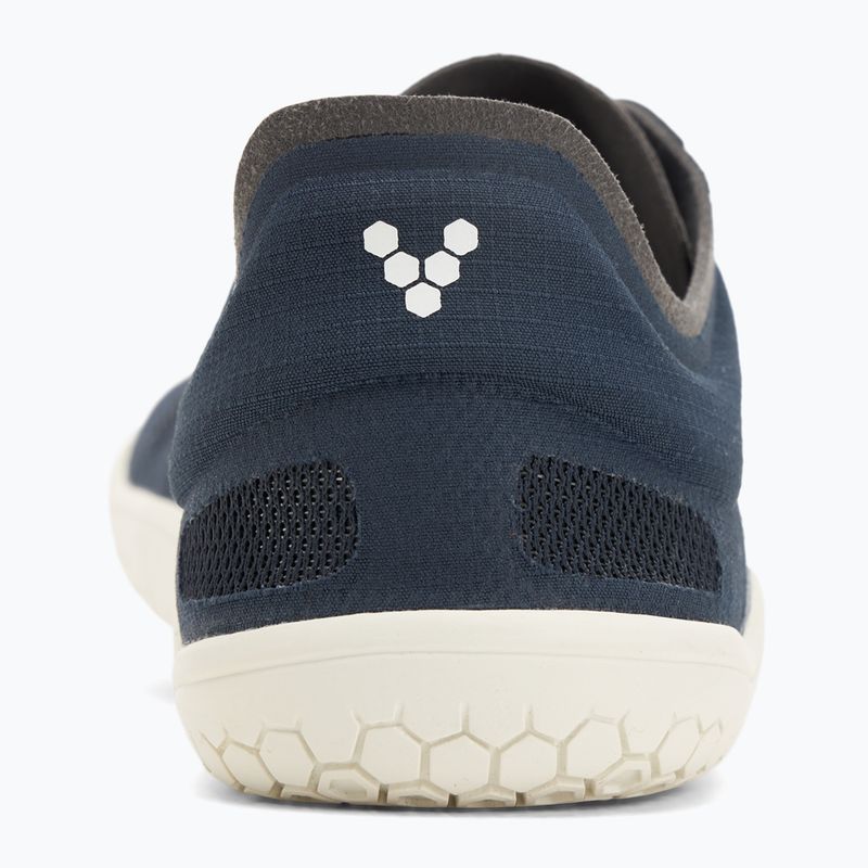 Vivobarefoot női mezítlábas cipő Primus Lite 3.5 midnight 6