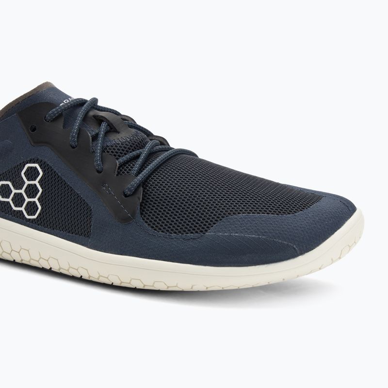 Vivobarefoot női mezítlábas cipő Primus Lite 3.5 midnight 7