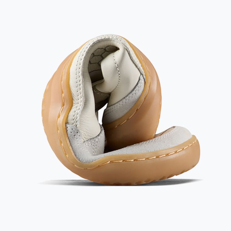 Női barefoot cipők Vivobarefoot Gobi II limestone/dusty green 5