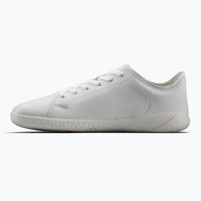 Férfi barefoot cipő Vivobarefoot Geo Court IV bright white 2