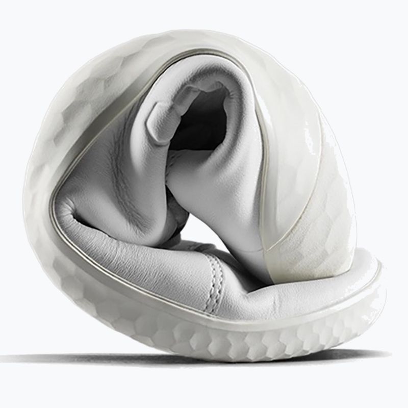 Férfi barefoot cipő Vivobarefoot Geo Court IV bright white 8