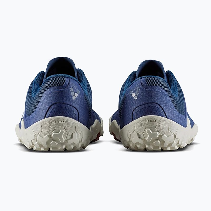 Férfi mezítlábas cipő Vivobarefoot Primus Trail 3.5 Fg jelvény kék 4