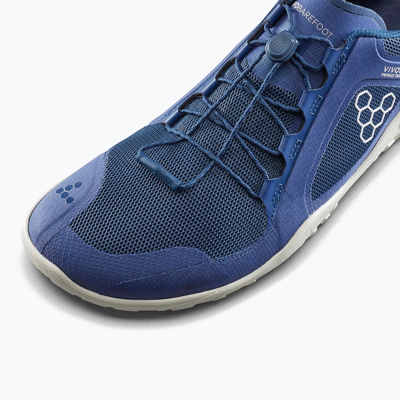 Férfi mezítlábas cipő Vivobarefoot Primus Trail 3.5 Fg jelvény kék 6