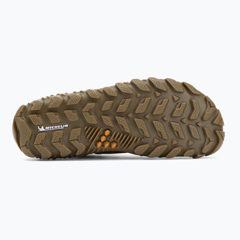 Női barefoot cipő Vivobarefoot Magna Forest Esc tan 4