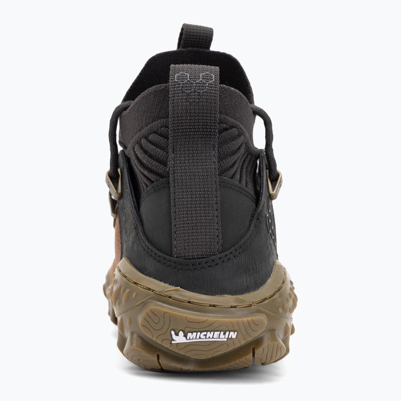 Női barefoot cipő Vivobarefoot Magna Forest Esc tan 6