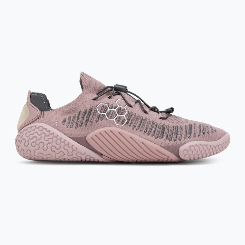 Női barefoot cipő Vivobarefoot Motus Flex wood rose 2