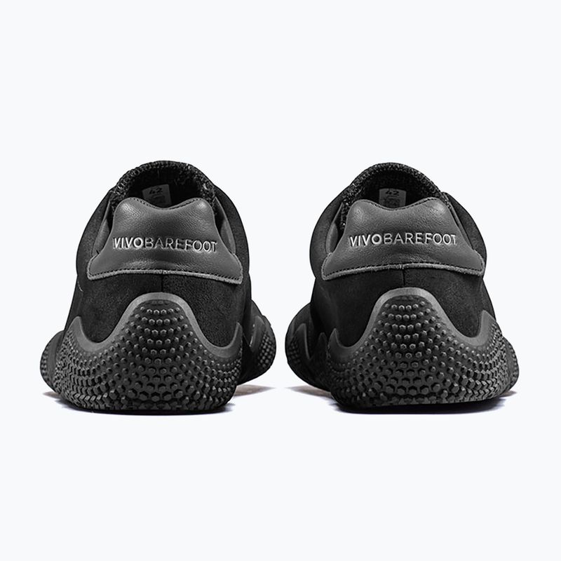 Férfi barefoot cipő Vivobarefoot Motus Studio Lth obsidian 4