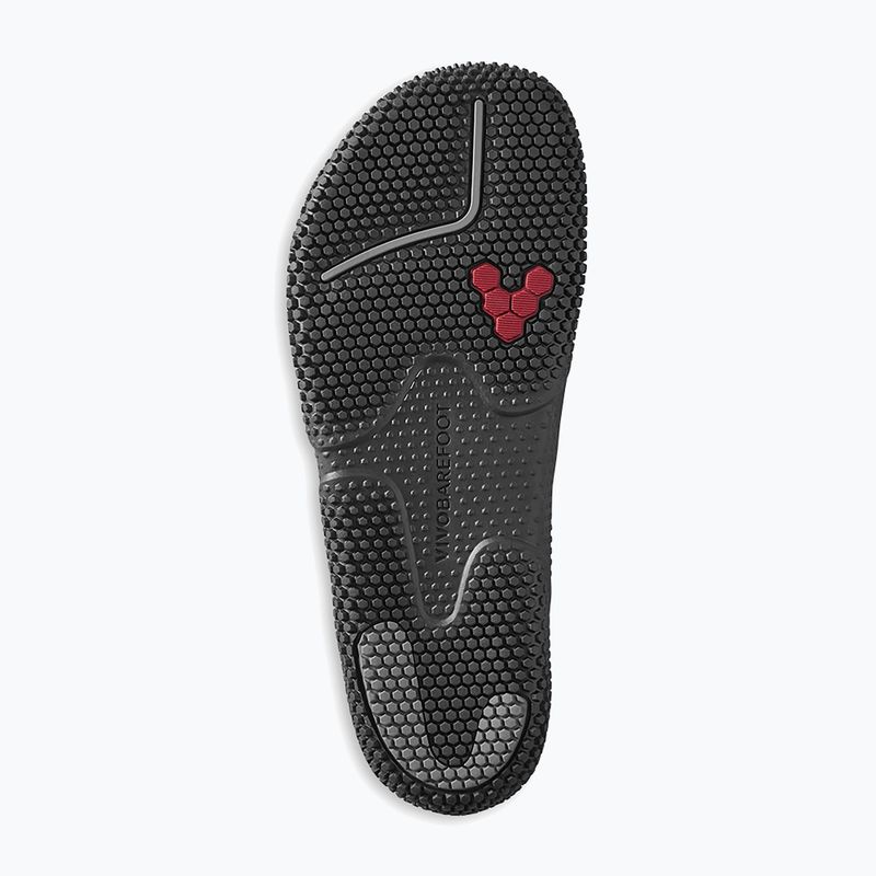 Férfi barefoot cipő Vivobarefoot Motus Studio Lth obsidian 6