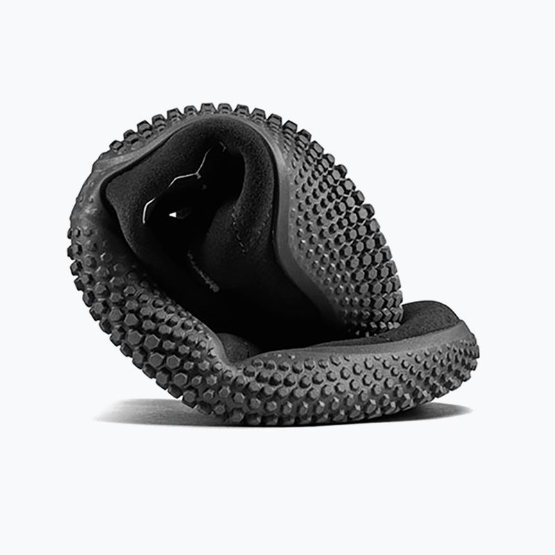 Férfi mezítlábas cipő Vivobarefoot Gobi Hiber obszidián 9