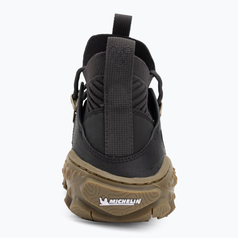 Férfi barefoot cipők Vivobarefoot Magna Forest Esc tan 6