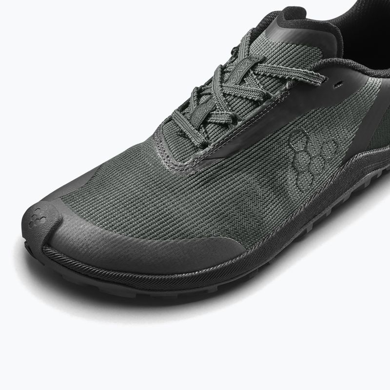 Férfi barefoot cipő Vivobarefoot Primus Trail Flow dark shadow 7