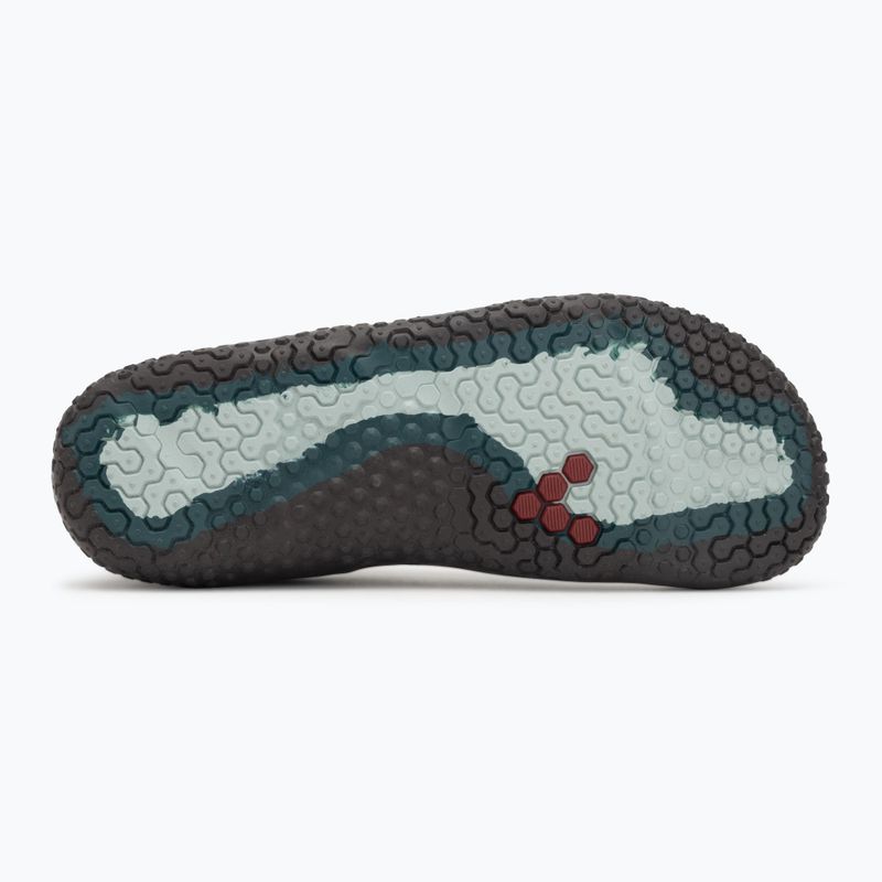 Férfi barefoot cipő Vivobarefoot Motus Strength glacial green 4