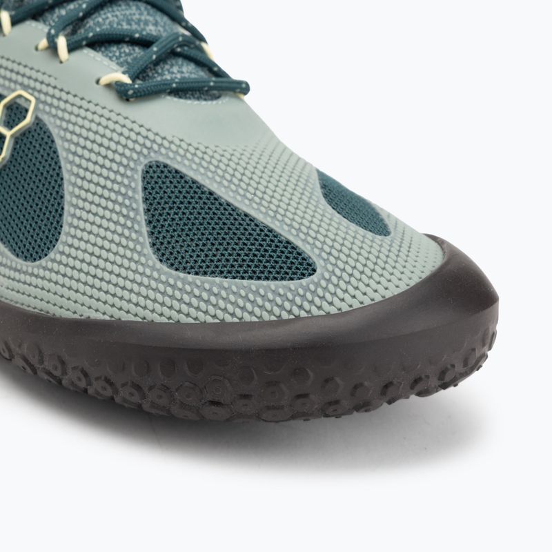 Férfi barefoot cipő Vivobarefoot Motus Strength glacial green 7