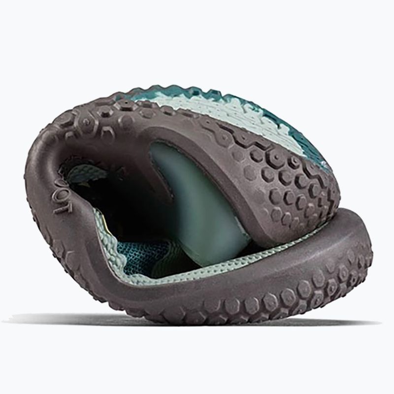 Férfi barefoot cipő Vivobarefoot Motus Strength glacial green 10