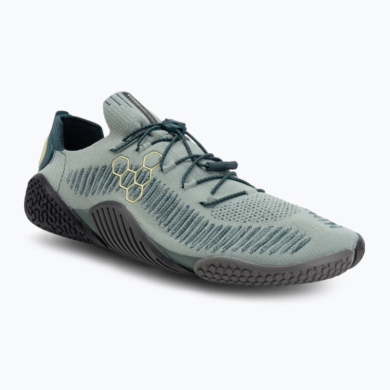 Vivobarefoot Motus Flex férfi barefoot cipő glacial green