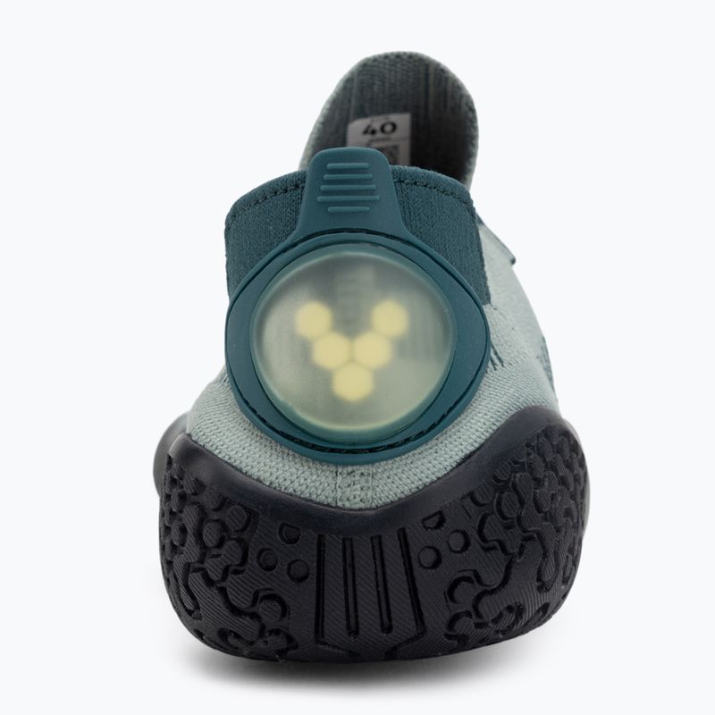 Vivobarefoot Motus Flex férfi barefoot cipő glacial green 6
