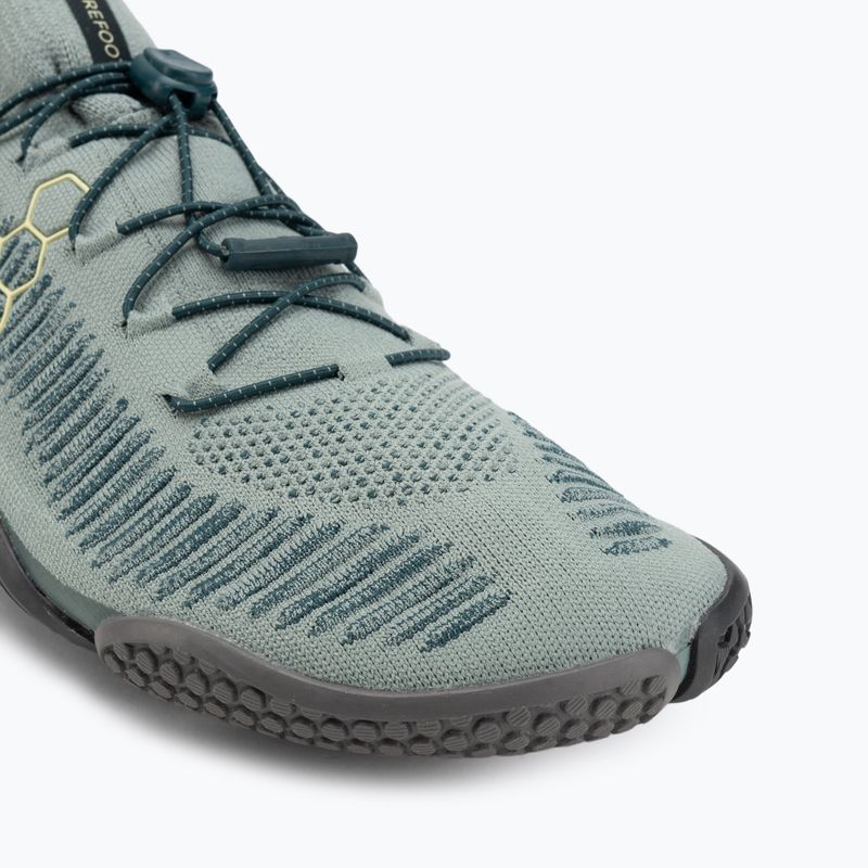 Vivobarefoot Motus Flex férfi barefoot cipő glacial green 7