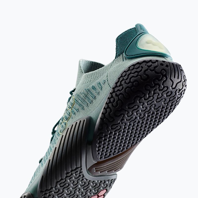 Vivobarefoot Motus Flex férfi barefoot cipő glacial green 8