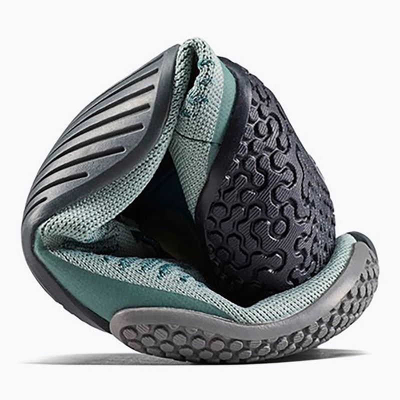 Vivobarefoot Motus Flex férfi barefoot cipő glacial green 9