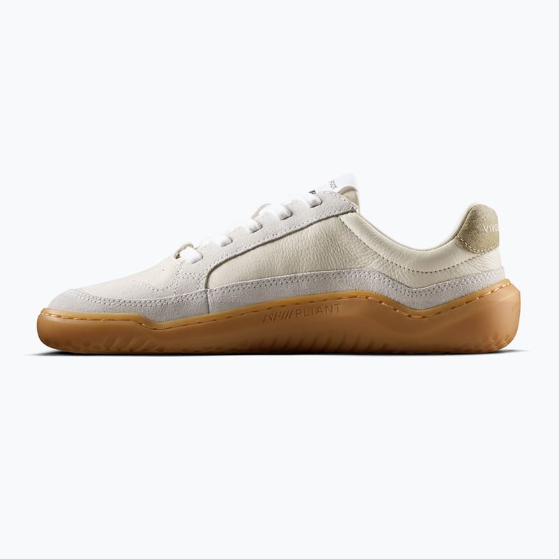 Férfi barefoot cipő Vivobarefoot Gobi II limestone/dusty green 2