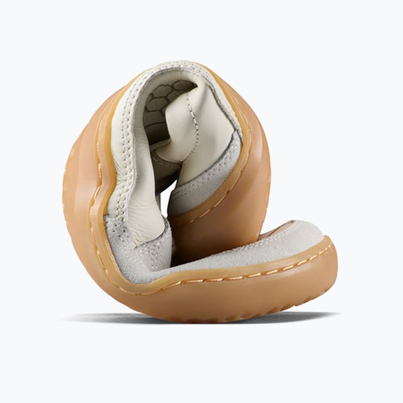 Férfi barefoot cipő Vivobarefoot Gobi II limestone/dusty green 5