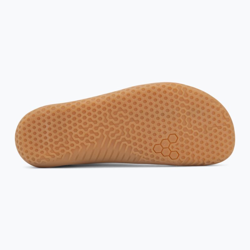 Férfi barefoot cipő Vivobarefoot Gobi II limestone/dusty green 4