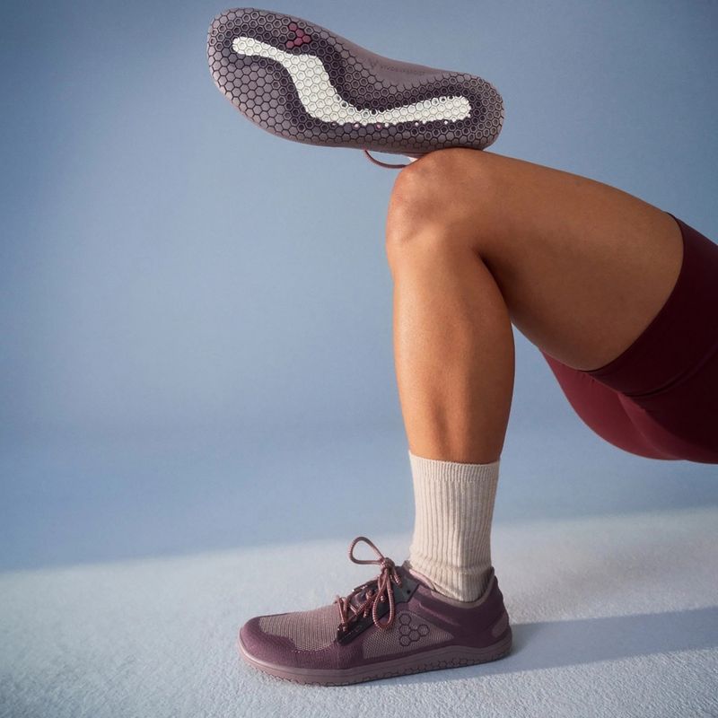 Női barefoot cipők Vivobarefoot Primus Lite 3.5 fig 9